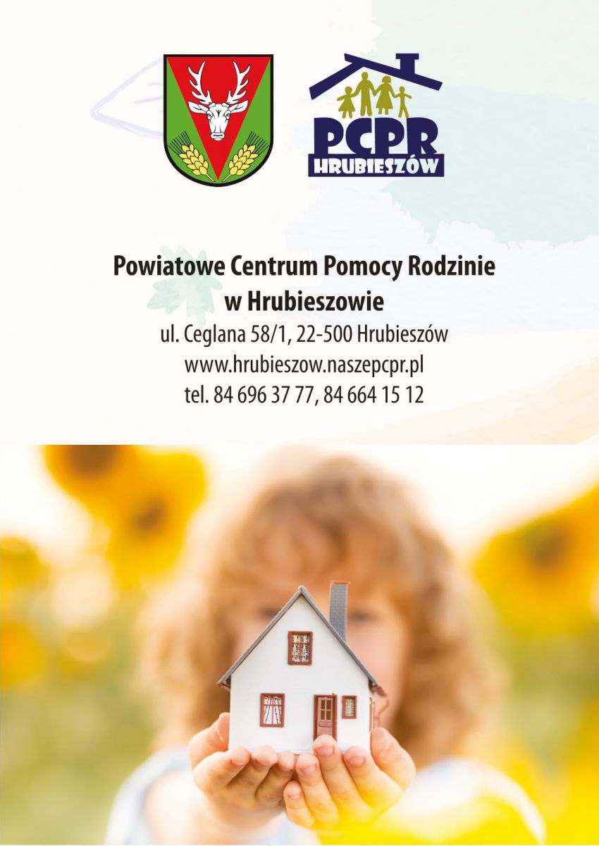Adres kontaktowy PCPR Hrubieszów
